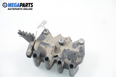 Ignition coil for Fiat Marea 1.6 16V, 103 hp, station wagon, 1997