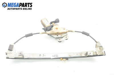 Antrieb el. fensterheber for Fiat Marea 1.6 16V, 103 hp, combi, 1997, position: rechts, vorderseite