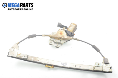 Antrieb el. fensterheber for Fiat Marea 1.6 16V, 103 hp, combi, 1997, position: links, vorderseite