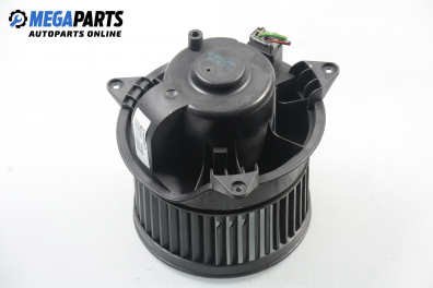 Heating blower for Ford Focus I 1.8 TDCi, 100 hp, hatchback, 5 doors, 2004