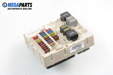Fuse box for Ford Focus I 1.8 TDCi, 100 hp, hatchback, 5 doors, 2004