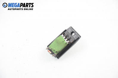 Reostat for Ford Focus I 1.8 TDCi, 100 hp, hatchback, 5 uși, 2004