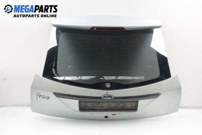 Heckklappe for Ford Focus I 1.8 TDCi, 100 hp, hecktür, 5 türen, 2004
