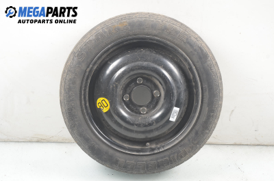 Reserverad for Ford Focus I (1998-2004) 15 inches, width 4 (Preis pro stück)