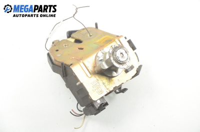 Heckklappe-schloss for Ford Focus I 1.8 TDCi, 100 hp, hecktür, 5 türen, 2004