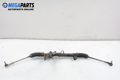 Zahnstangen-lenkgetriebe, hydraulisch for Ford Focus I 1.8 TDCi, 100 hp, hecktür, 5 türen, 2004