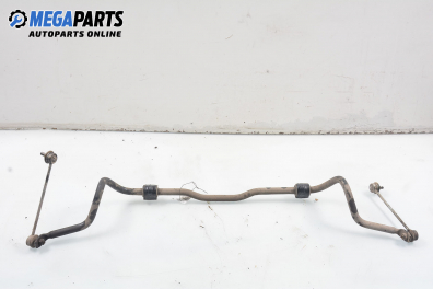 Sway bar for Ford Focus I 1.8 TDCi, 100 hp, hatchback, 5 doors, 2004, position: front