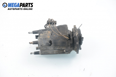 Delco distributor for Opel Astra F 1.6, 75 hp, hatchback, 1992