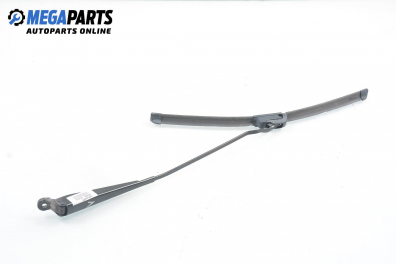 Front wipers arm for Opel Vectra A 2.0, 116 hp, sedan, 1991, position: left