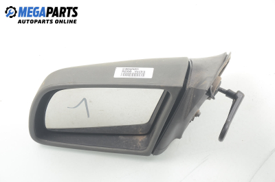 Mirror for Opel Vectra A 2.0, 116 hp, sedan, 1991, position: left