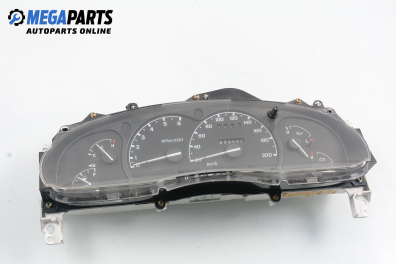 Instrument cluster for Ford Explorer 4.0 4WD, 204 hp, 5 doors automatic, 2000