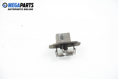 Blower motor resistor for Ford Explorer 4.0 4WD, 204 hp, 5 doors automatic, 2000