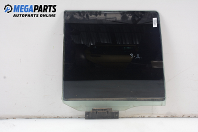 Window for Ford Explorer 4.0 4WD, 204 hp automatic, 2000, position: rear - right