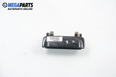 Außengriff for Ford Explorer 4.0 4WD, 204 hp, 5 türen automatic, 2000, position: links, rückseite