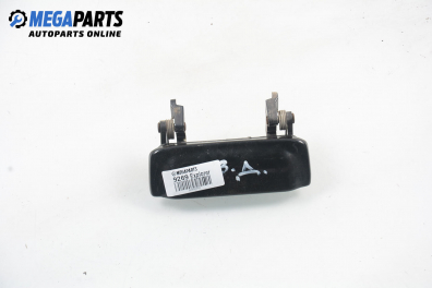 Außengriff for Ford Explorer 4.0 4WD, 204 hp, 5 türen automatic, 2000, position: rechts, rückseite