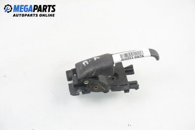 Innerer griff for Ford Explorer 4.0 4WD, 204 hp, 5 türen automatic, 2000, position: links, vorderseite