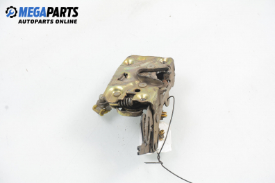 Schloss for Ford Explorer 4.0 4WD, 204 hp automatic, 2000, position: links, rückseite