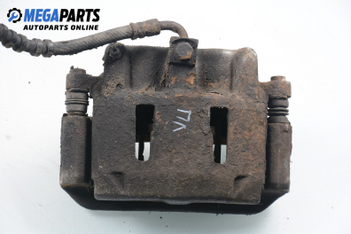 Bremszange for Ford Explorer 4.0 4WD, 204 hp, 5 türen automatic, 2000, position: links, vorderseite