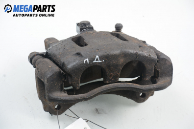Bremszange for Ford Explorer 4.0 4WD, 204 hp, 5 türen automatic, 2000, position: rechts, vorderseite