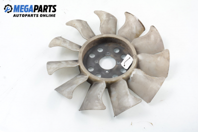 Radiator fan for Ford Explorer 4.0 4WD, 204 hp, 5 doors automatic, 2000
