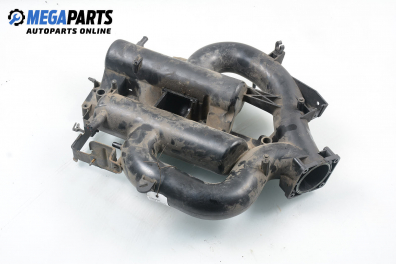 Intake manifold for Ford Explorer 4.0 4WD, 204 hp, 5 doors automatic, 2000