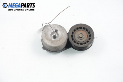 Tensioner pulley for Ford Explorer 4.0 4WD, 204 hp automatic, 2000