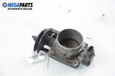 Clapetă carburator for Ford Explorer 4.0 4WD, 204 hp, 5 uși automatic, 2000