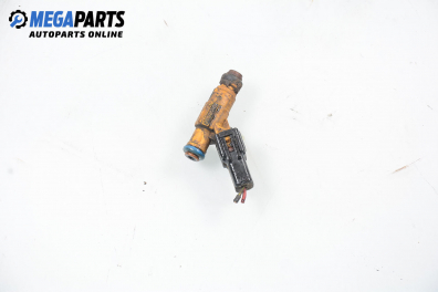 Gasoline fuel injector for Ford Explorer 4.0 4WD, 204 hp, 5 doors automatic, 2000