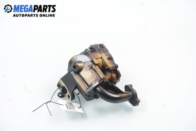 Oil pump for Ford Explorer 4.0 4WD, 204 hp, 5 doors automatic, 2000