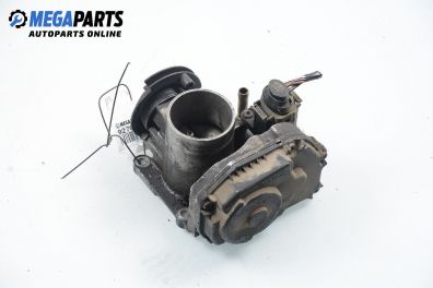 Clapetă carburator for Seat Cordoba (6K) 1.4, 60 hp, sedan, 1997