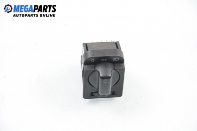 Lights switch for Opel Astra F 1.7 D, 57 hp, hatchback, 3 doors, 1992