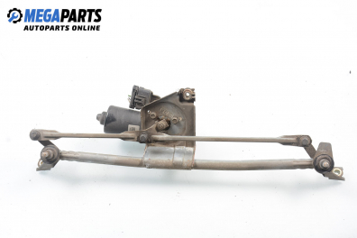 Front wipers motor for Opel Astra F 1.7 D, 57 hp, hatchback, 1992, position: front