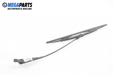 Front wipers arm for Opel Astra F 1.7 D, 57 hp, hatchback, 1992, position: left