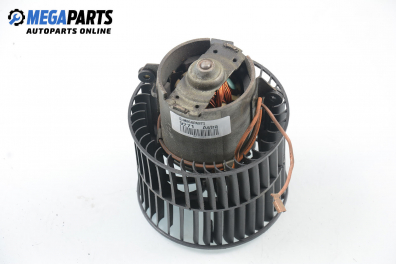 Heating blower for Opel Astra F 1.7 D, 57 hp, hatchback, 3 doors, 1992