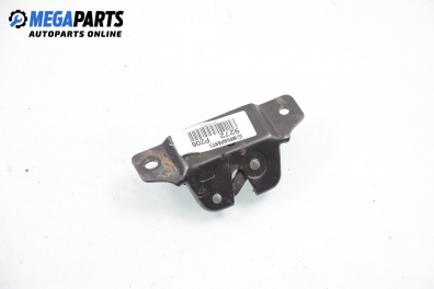 Trunk lock for Peugeot 206 1.4, 75 hp, 3 doors, 1999