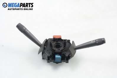 Verstellhebel scheibenwischer und leuchten for Fiat Punto 1.1, 54 hp, 3 türen, 1996