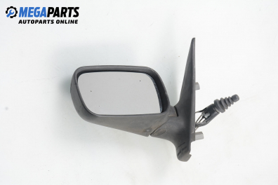 Mirror for Fiat Punto 1.1, 54 hp, 3 doors, 1996, position: left