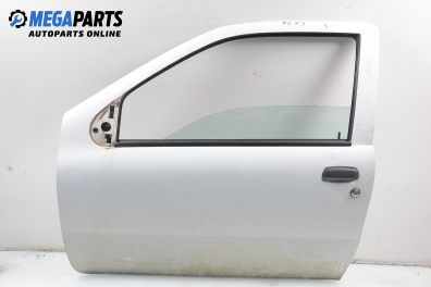 Door for Fiat Punto 1.1, 54 hp, 3 doors, 1996, position: left
