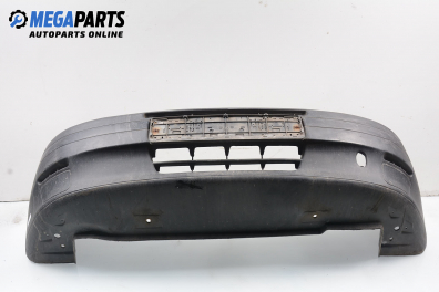 Front bumper for Fiat Punto 1.1, 54 hp, 3 doors, 1996