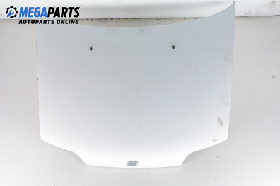 Bonnet for Fiat Punto 1.1, 54 hp, 3 doors, 1996