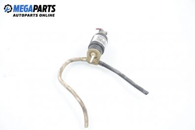 Windshield washer pump for Fiat Punto 1.1, 54 hp, 1996