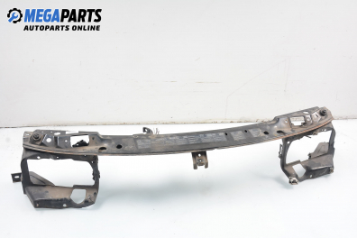 Front slam panel for Renault Espace III 2.0 16V, 140 hp, 1999