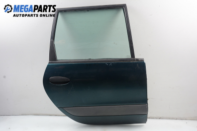 Ușă for Renault Espace III 2.0 16V, 140 hp, 1999, position: dreaptă - spate