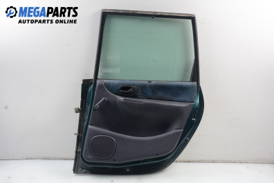 Door for Renault Espace III 2.0 16V, 140 hp, 1999, position: rear - right