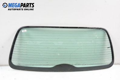 Rear window for Renault Espace III 2.0 16V, 140 hp, 1999