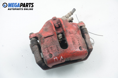 Caliper for Renault Espace III 2.0 16V, 140 hp, 1999, position: front - left