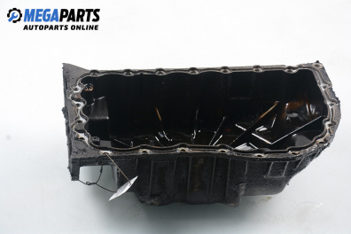 Crankcase for Renault Espace III 2.0 16V, 140 hp, 1999