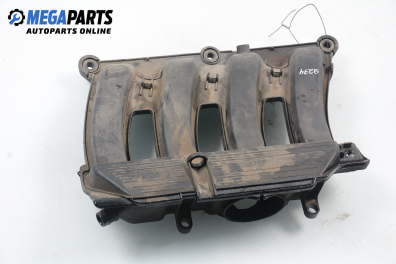 Intake manifold for Renault Espace III 2.0 16V, 140 hp, 1999