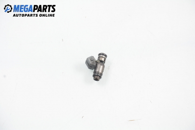 Benzineinspritzdüse for Renault Espace III 2.0 16V, 140 hp, 1999