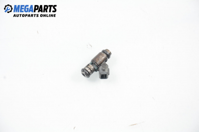 Benzineinspritzdüse for Renault Espace III 2.0 16V, 140 hp, 1999